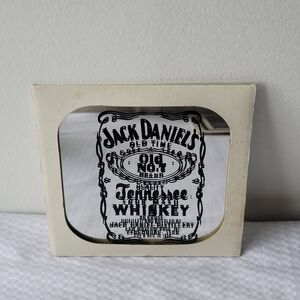 Jack Daniel's Tennessee Whiskey Mirror